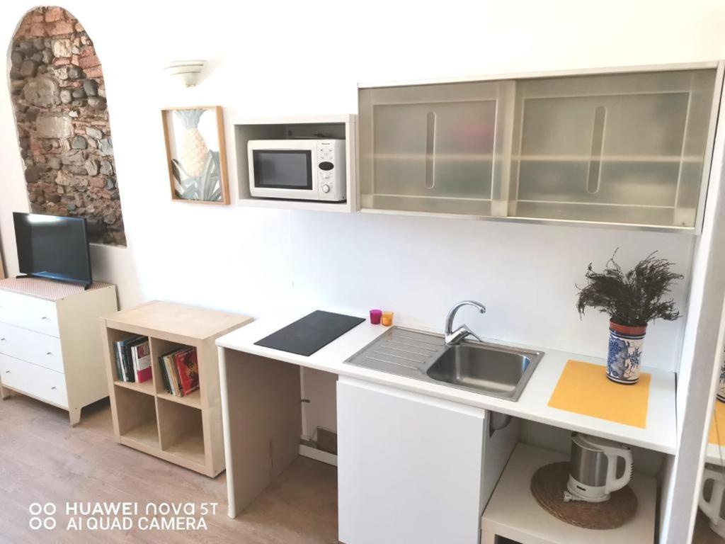 Firenze Monolocale Spazioso Nel Centro M Exterior foto