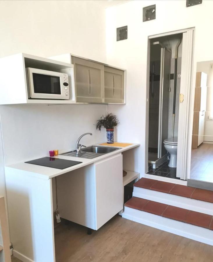 Firenze Monolocale Spazioso Nel Centro M Exterior foto
